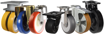 Castors